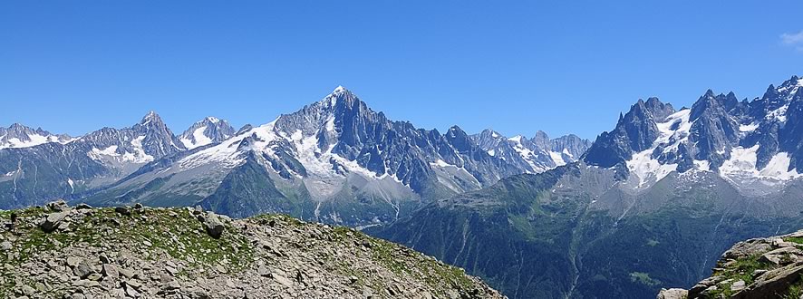 De weg omhoog is soms zwaar